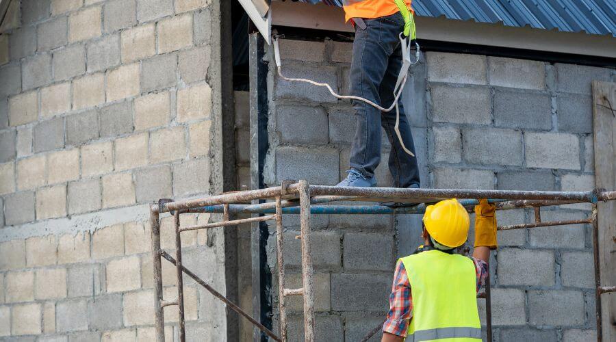 Local Chimney Repair in Somers, CT
